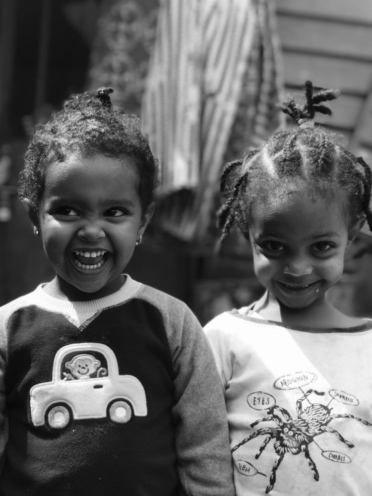 Photograph by Keyredin Nassir