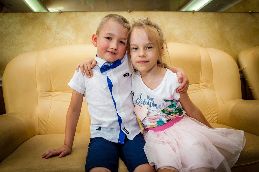 Photograph by Геннадий Киселёв