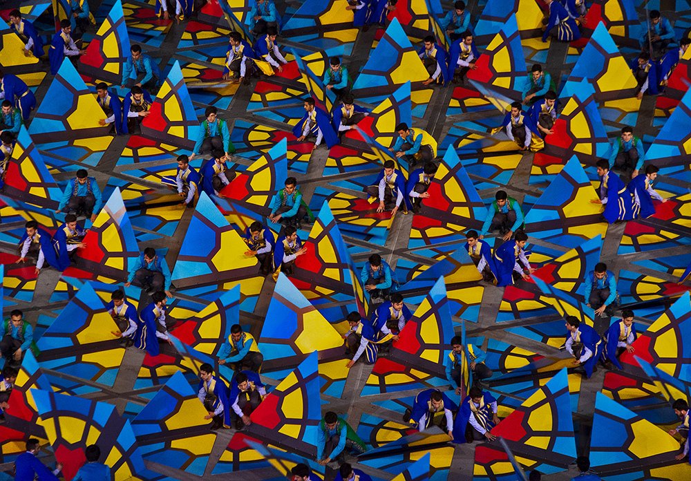 Photograph by Fargana Gasimli