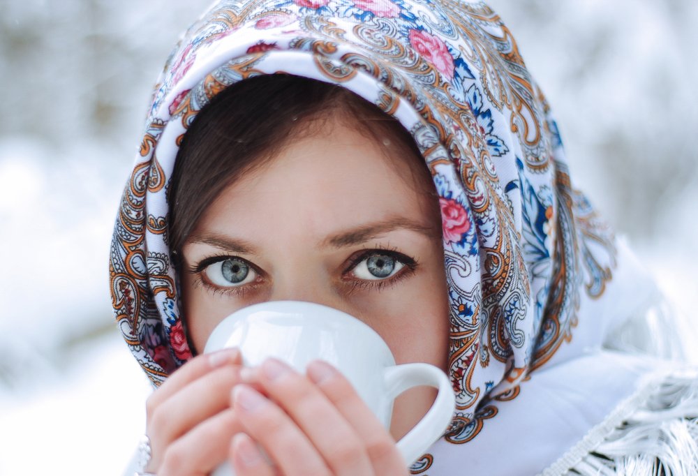 Photograph by Евгения Ляпич