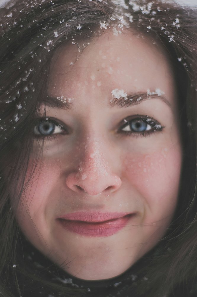 Photograph by Евгения Ляпич