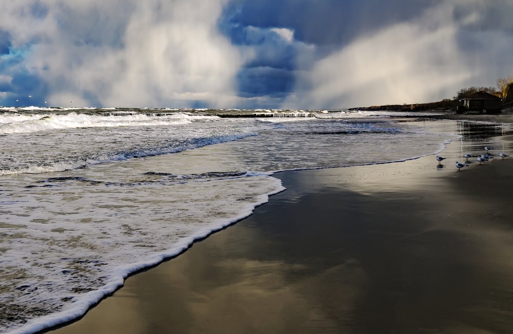 Photograph by Сергей Антонов