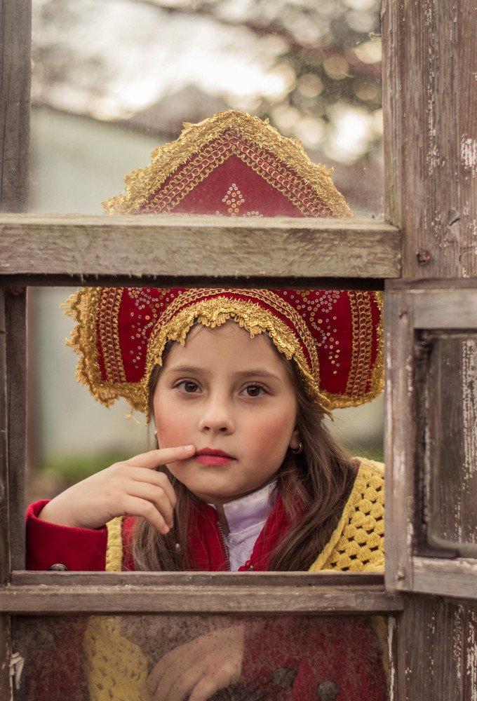 Фотография автора Анна Ватансевер