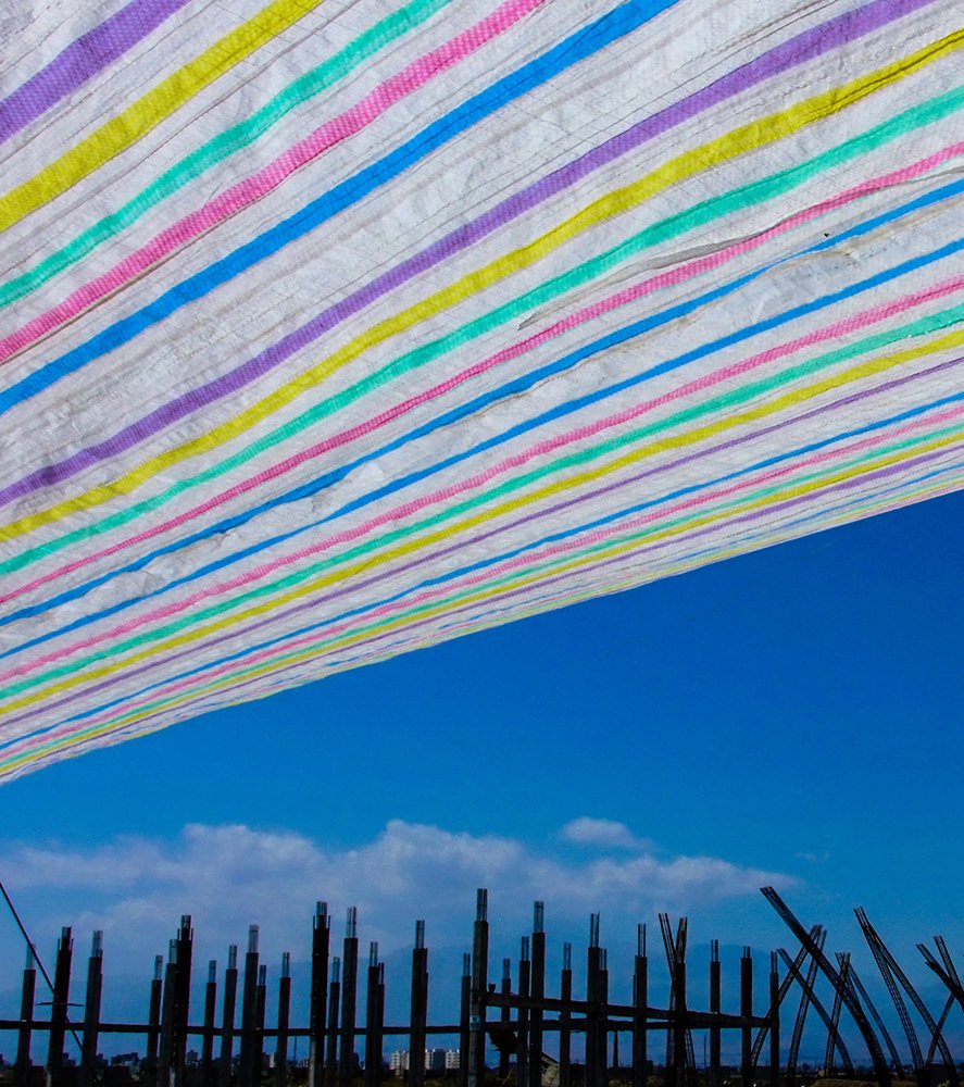 Photograph by ghasem sahrayi