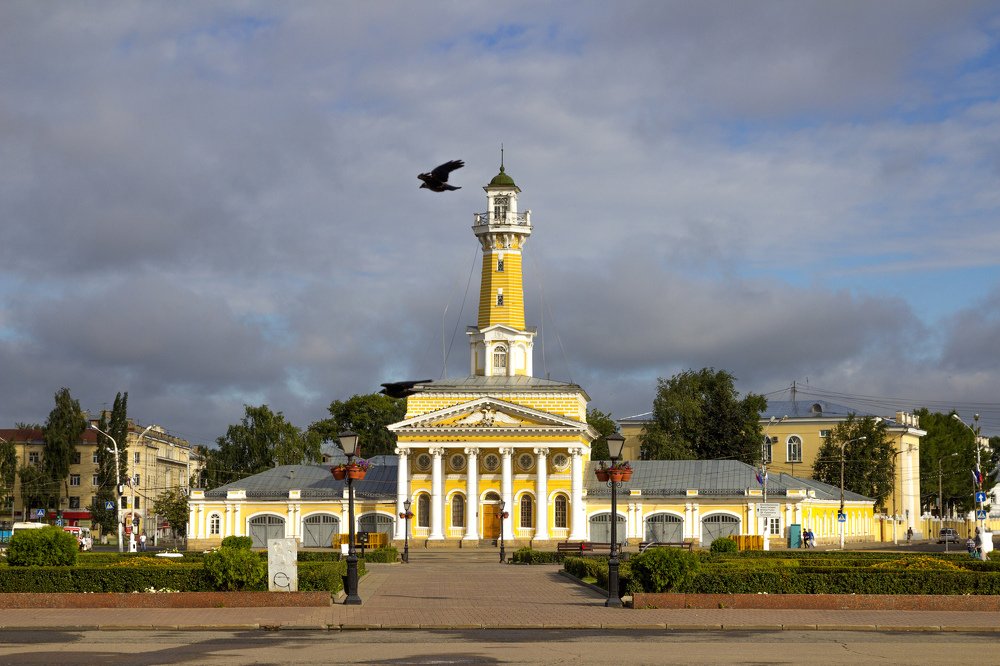 Photograph by Светлана Паренкова