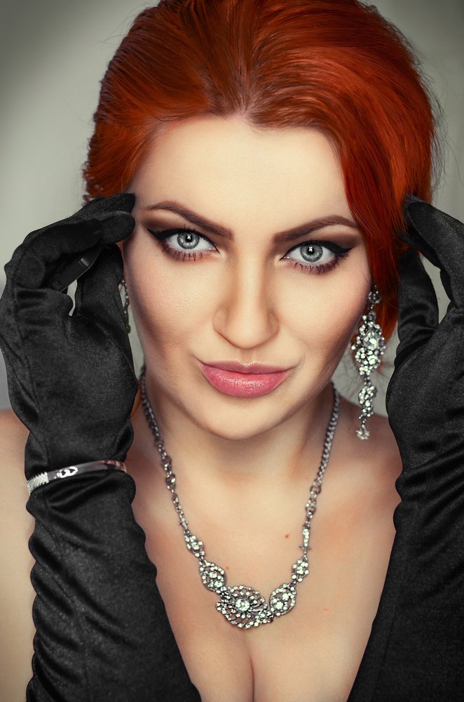 Photograph by Ксения