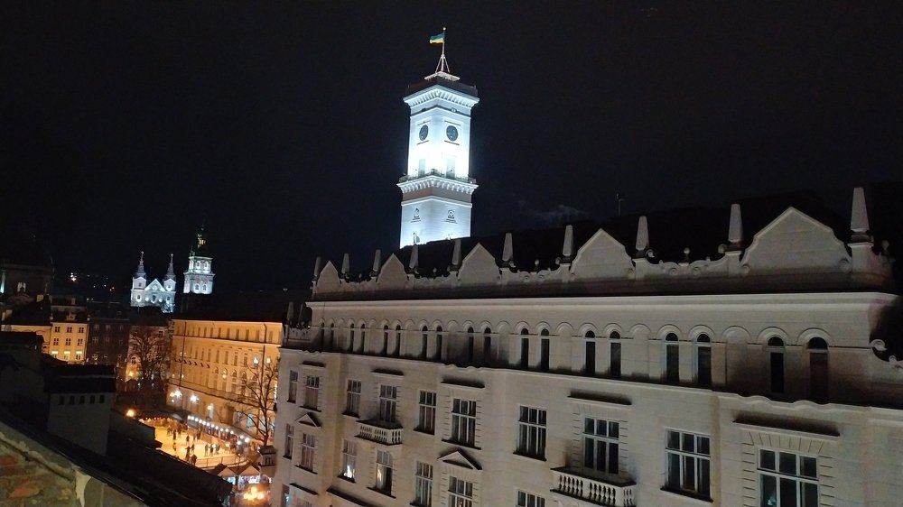 Photograph by Галина Криль