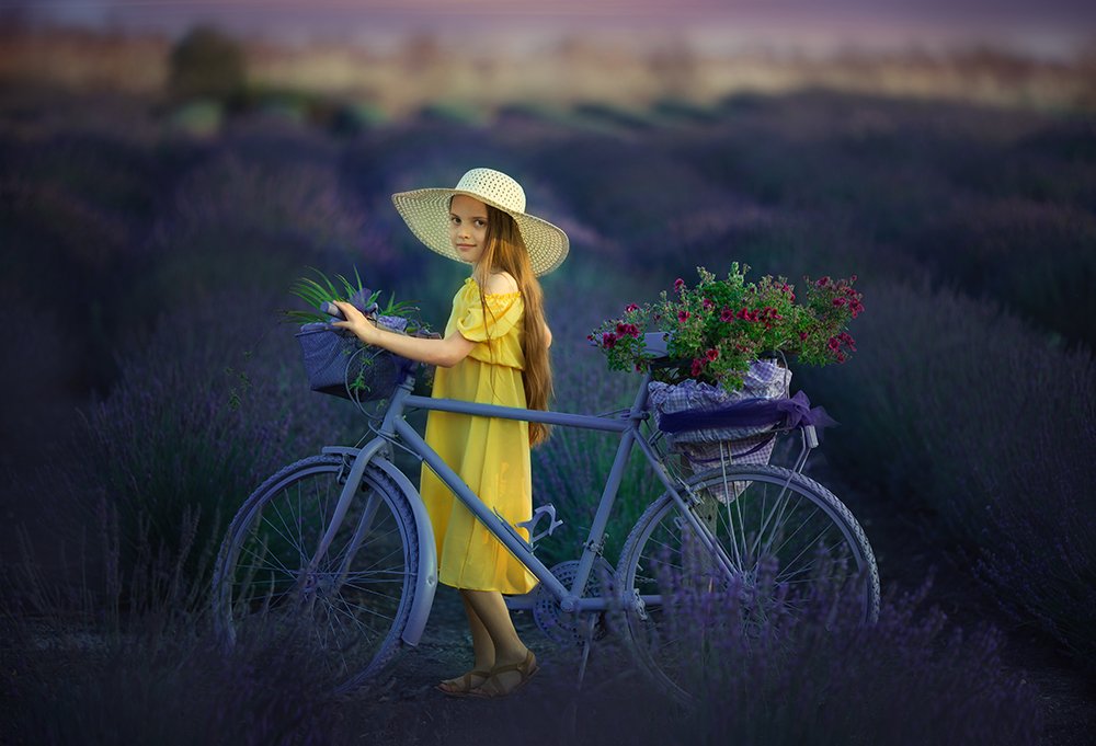 Photograph by Regina Ostrovsky