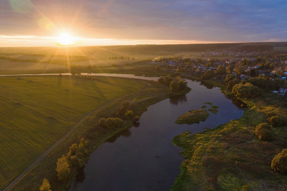 Photograph by Александр Соловьев