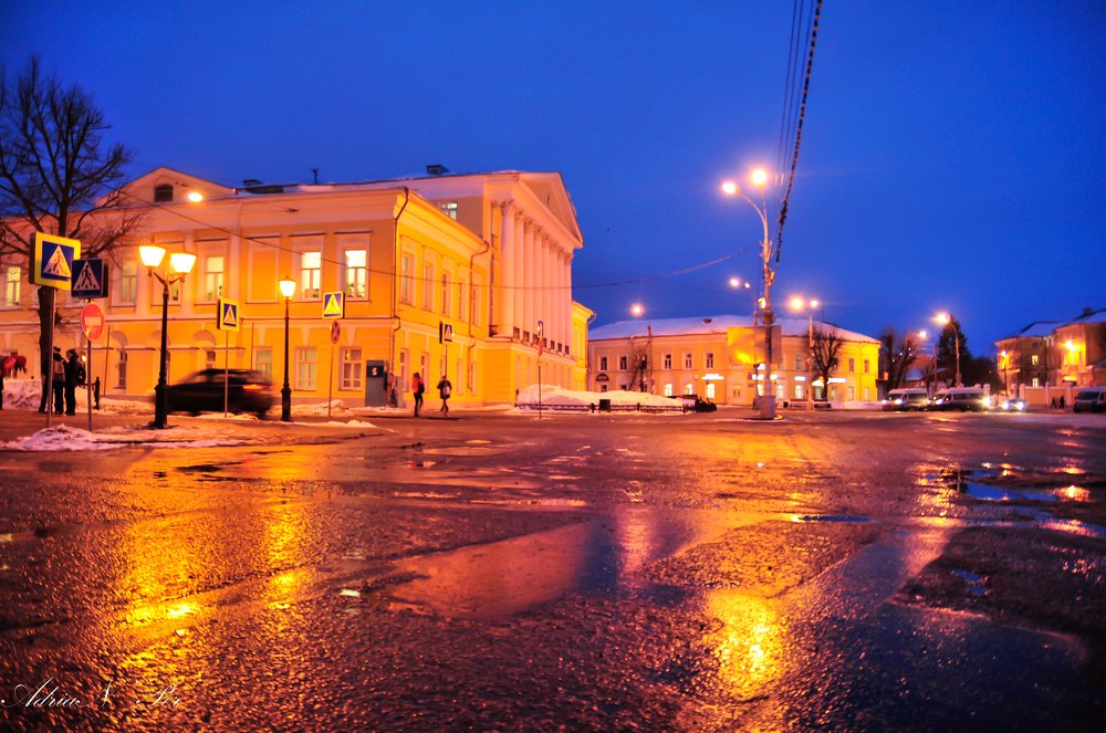 Photograph by PER Adrian Nicolae