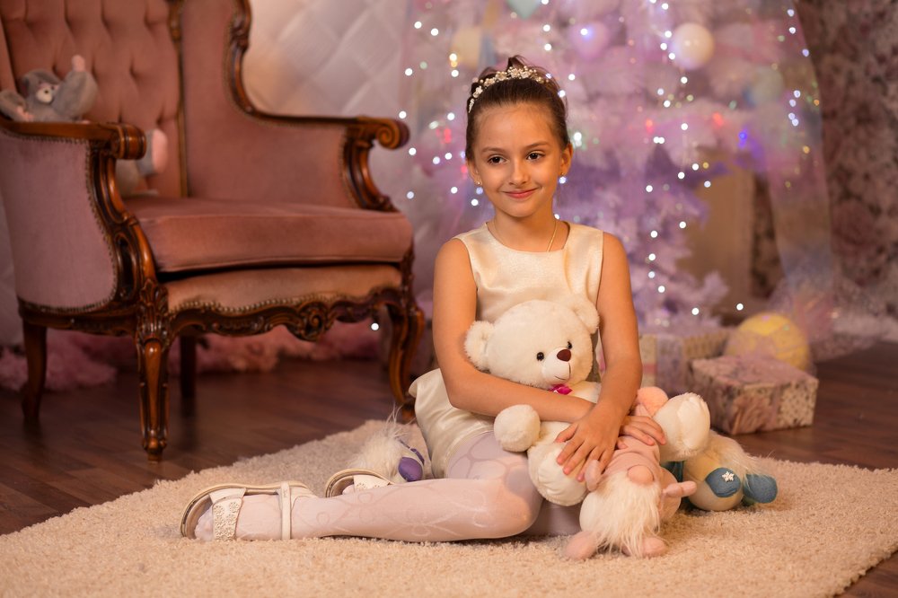 Photograph by Инна Мартюшова