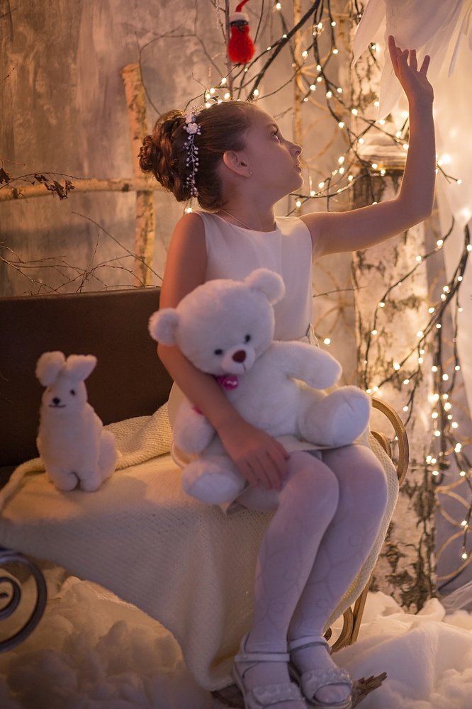 Photograph by Инна Мартюшова