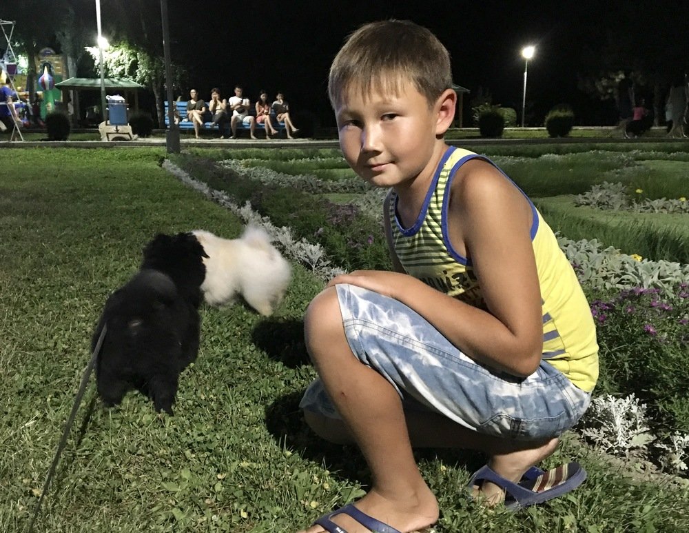 Photograph by Елена Ким