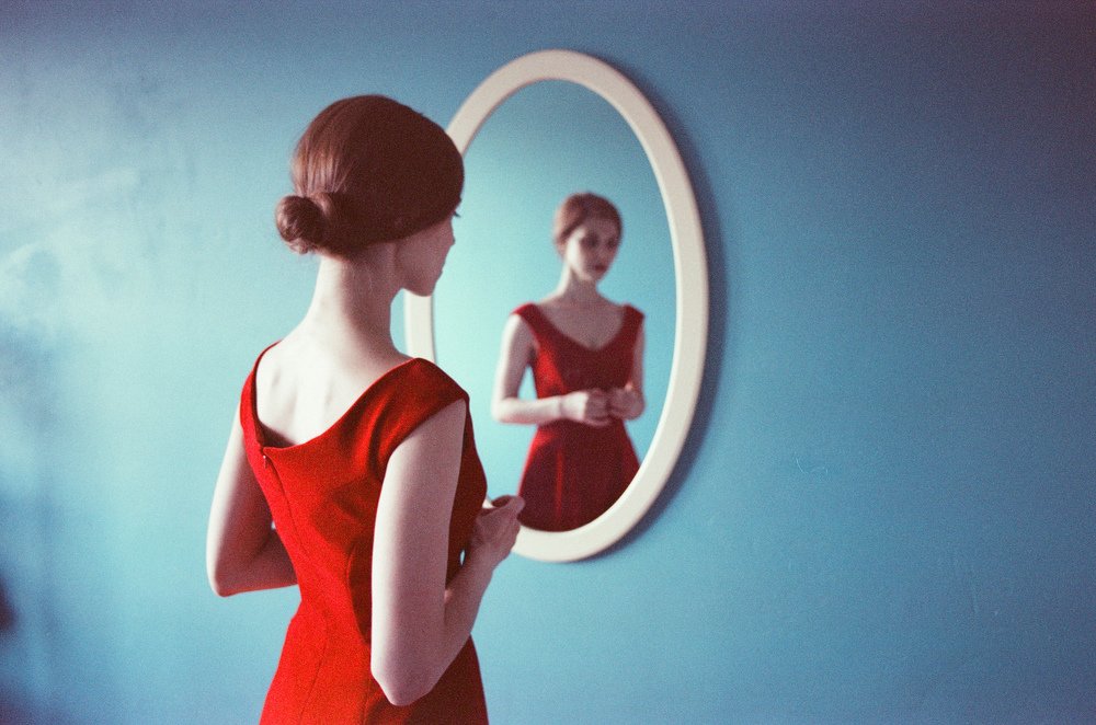 Photograph by Aleksandra Avdonina