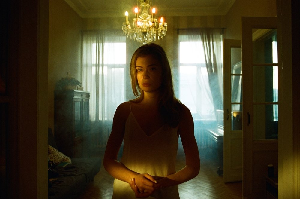 Photograph by Aleksandra Avdonina