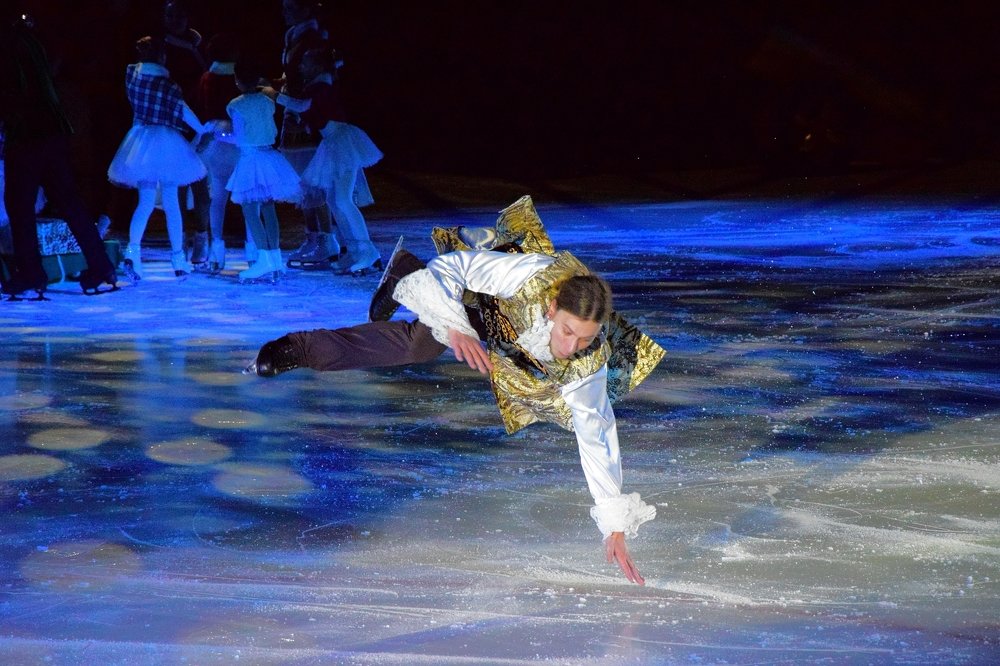 Фотография автора Альбина Хвастунова