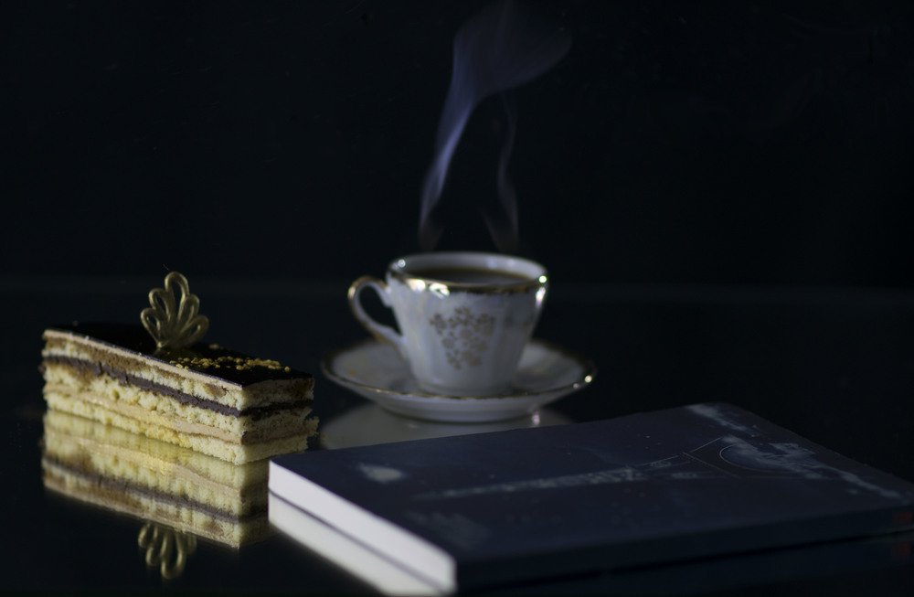 Photograph by Алексей Рычкаль