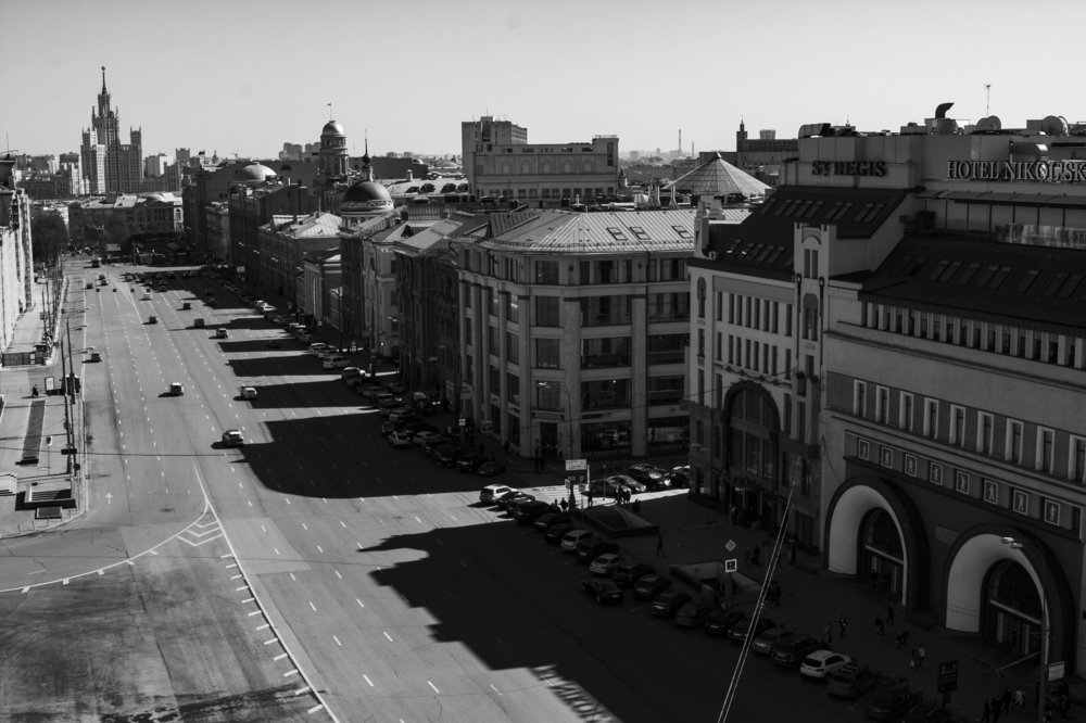 Photograph by Мария Трусова