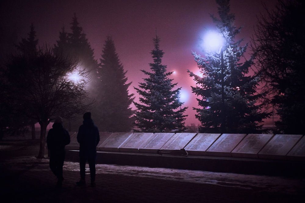 Photograph by Дмитрий Лепаков