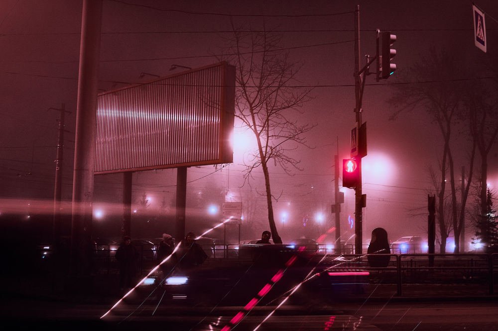 Photograph by Дмитрий Лепаков