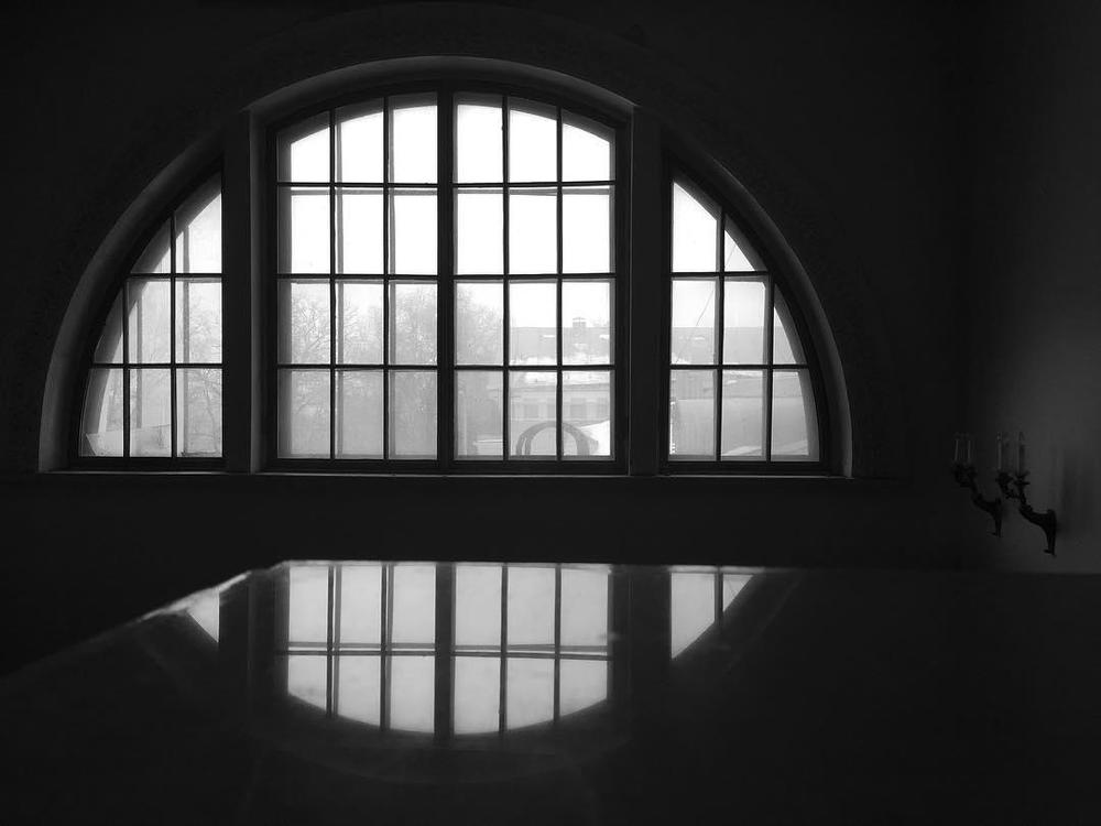 Photograph by Борис Крупник