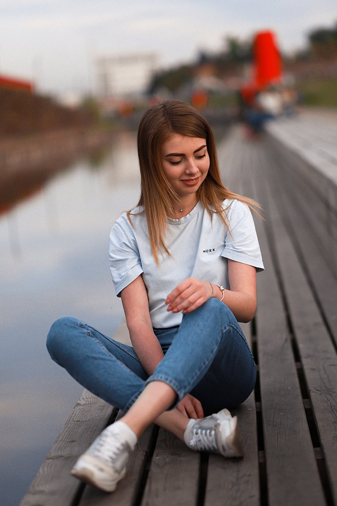 Photograph by Инна Мартюшова