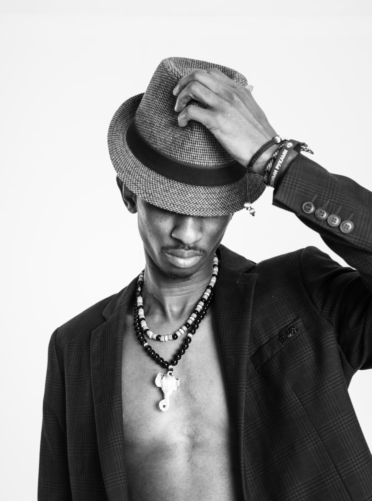 Photograph by Ксения Рыбка