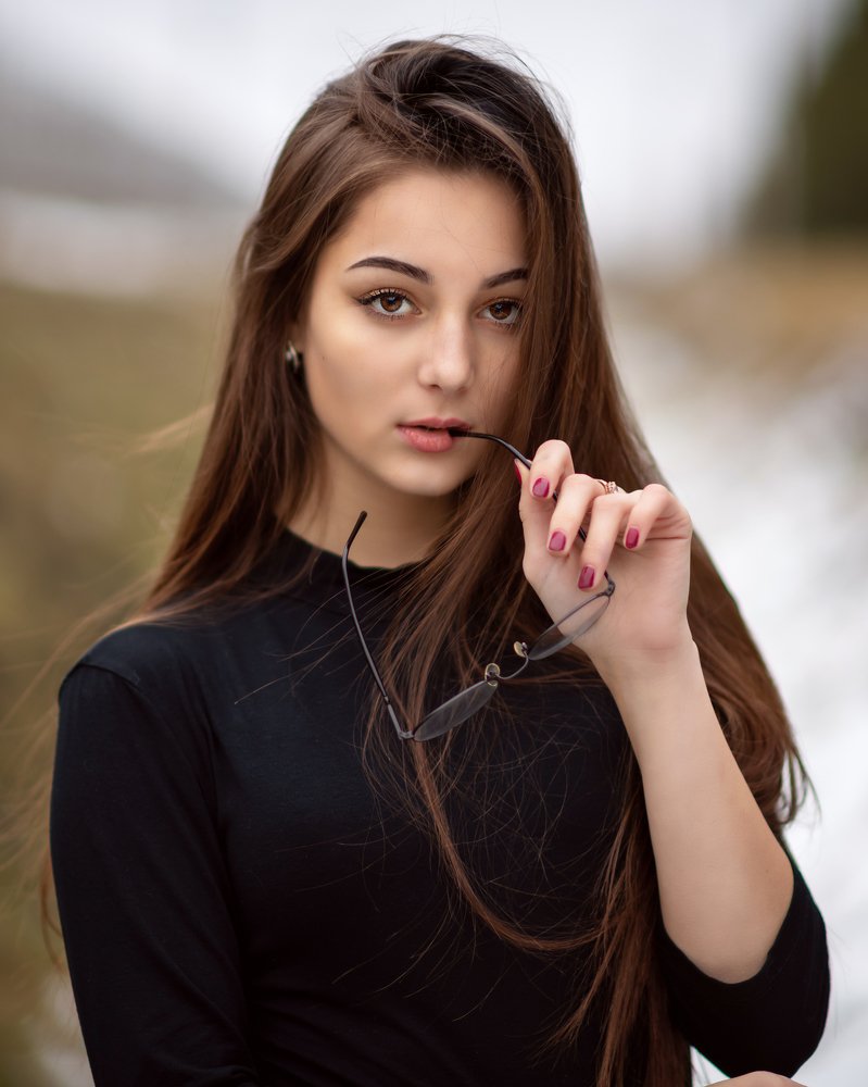 Photograph by Darius Main