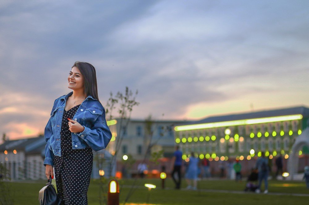 Photograph by Инна Мартюшова