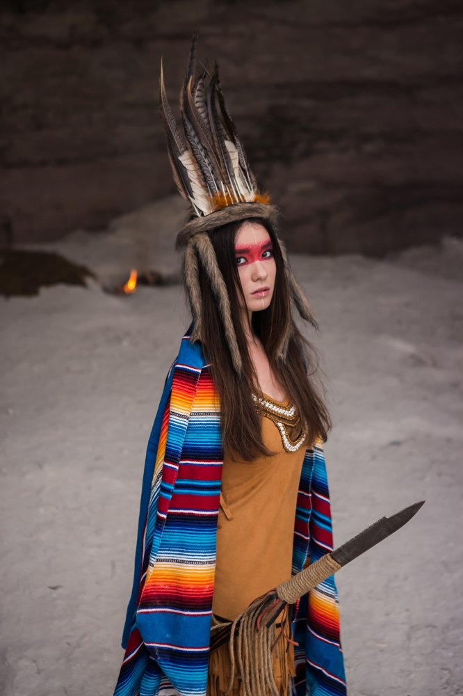 Photograph by Aliona Serjant