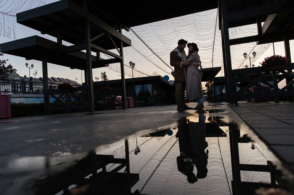 Фотография автора Алёна Новосельцева