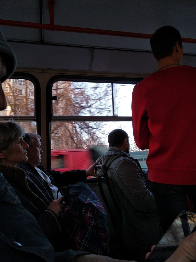 Фотография автора Alexandra Baranova