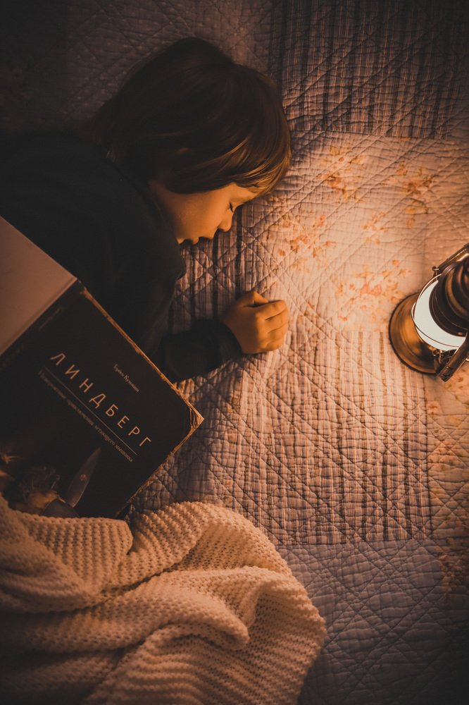 Photograph by Anastasia Strekalovski