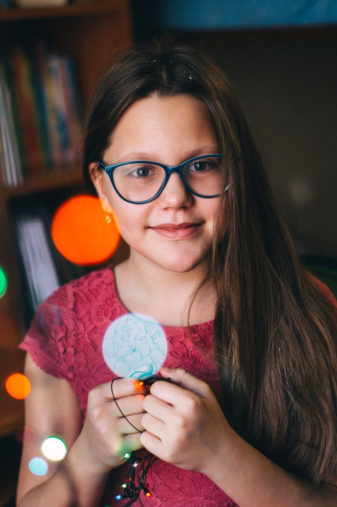 Photograph by Евгения Скидан