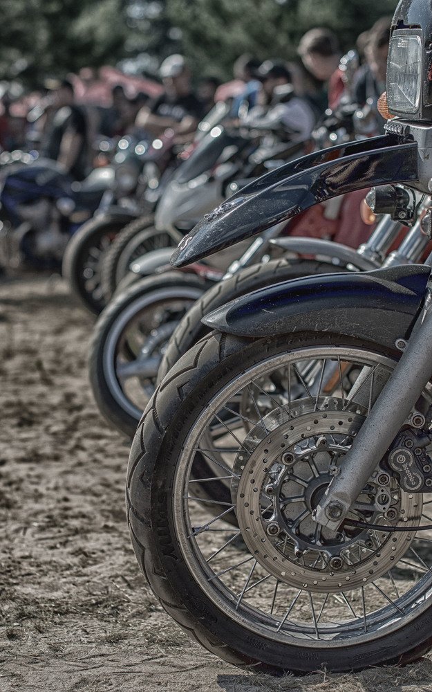 Photograph by Ivan Kotenko