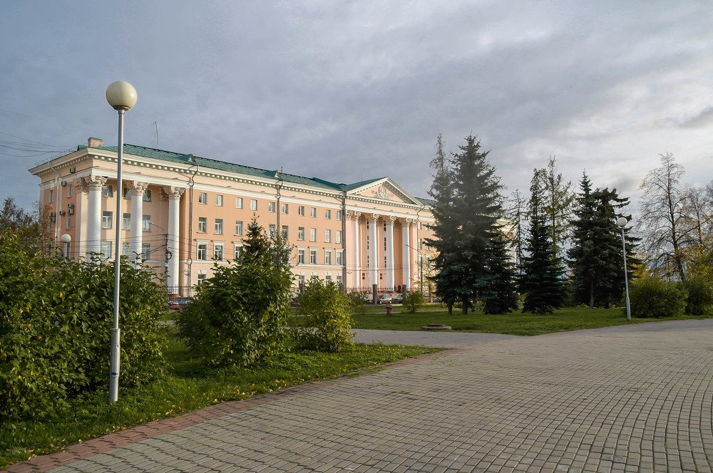 Photograph by Ольга Ситникова