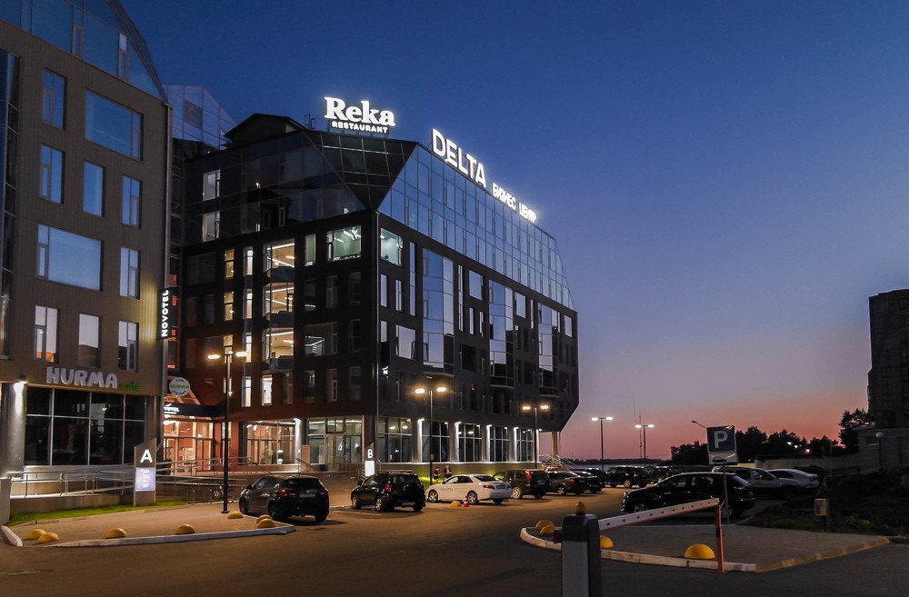 Photograph by Ольга Ситникова