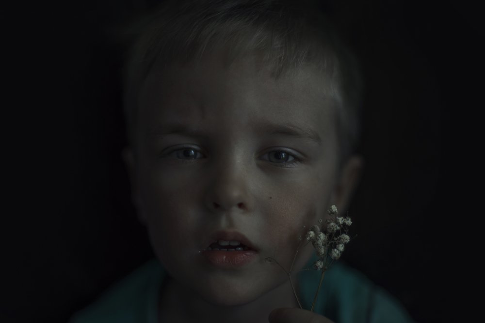 Photograph by Елена Сапожникова