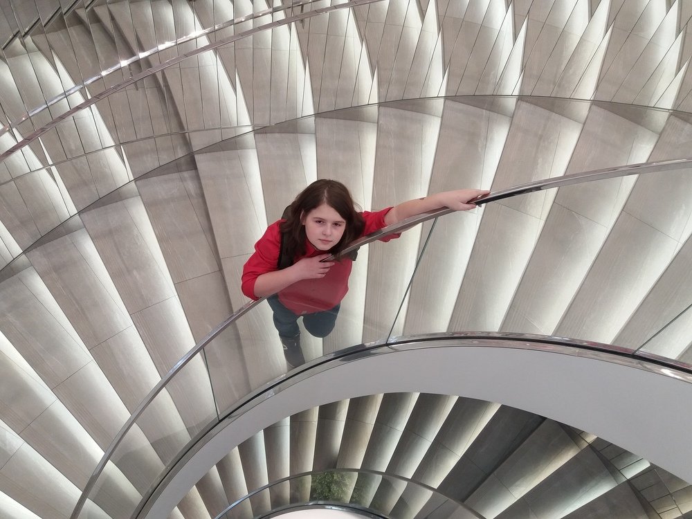 Photograph by Евгения Костина