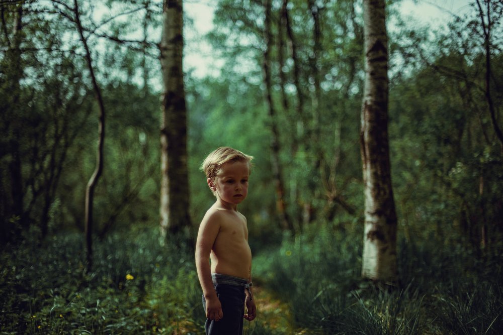 Photograph by Елена Сапожникова