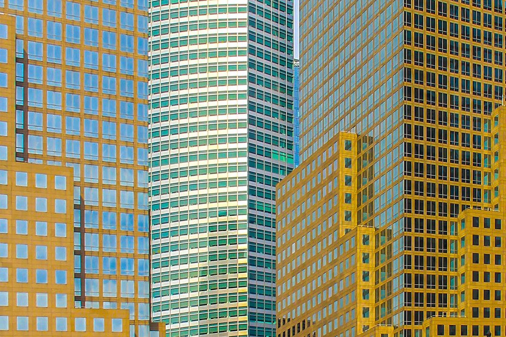 Photograph by Alla Gajeva