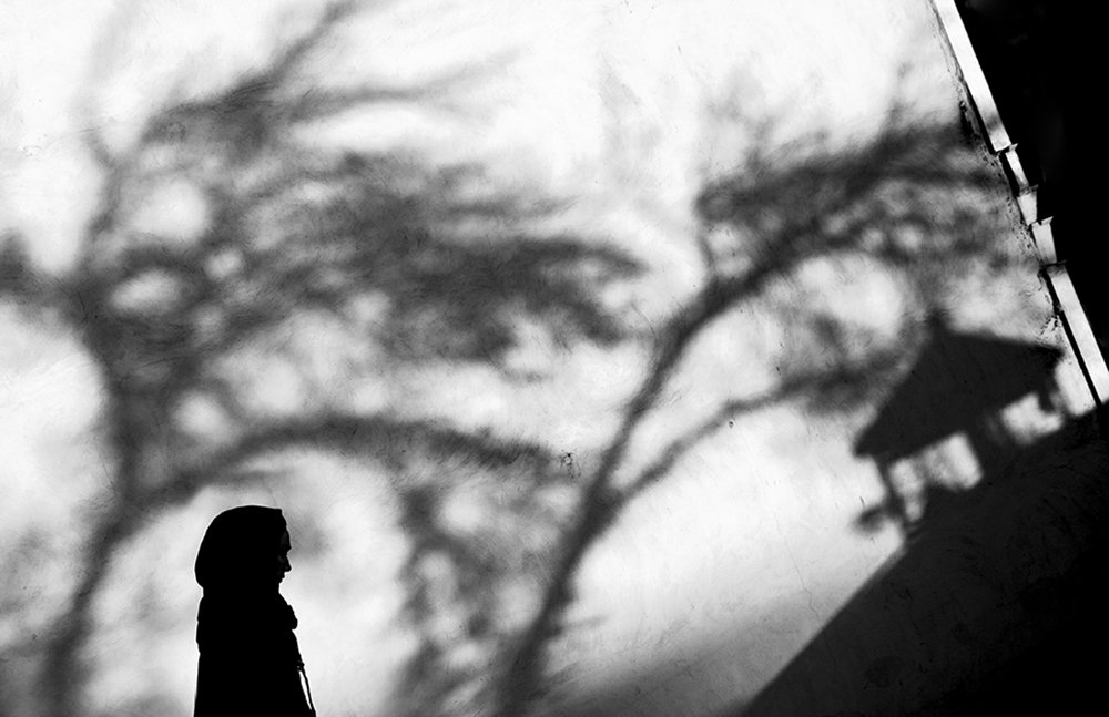 Фотография автора  Mahdiye