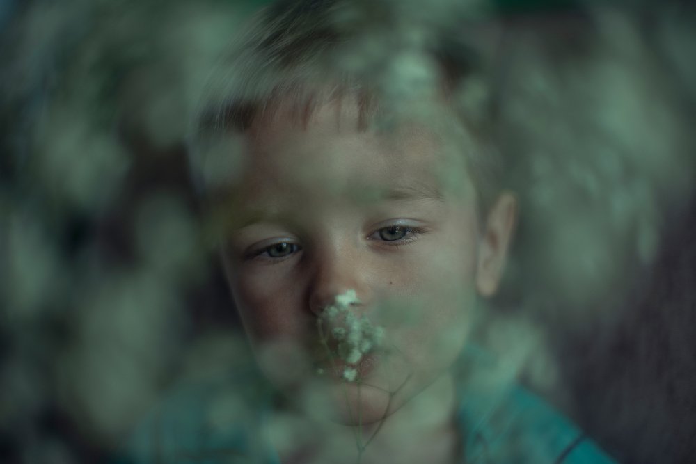 Photograph by Елена Сапожникова