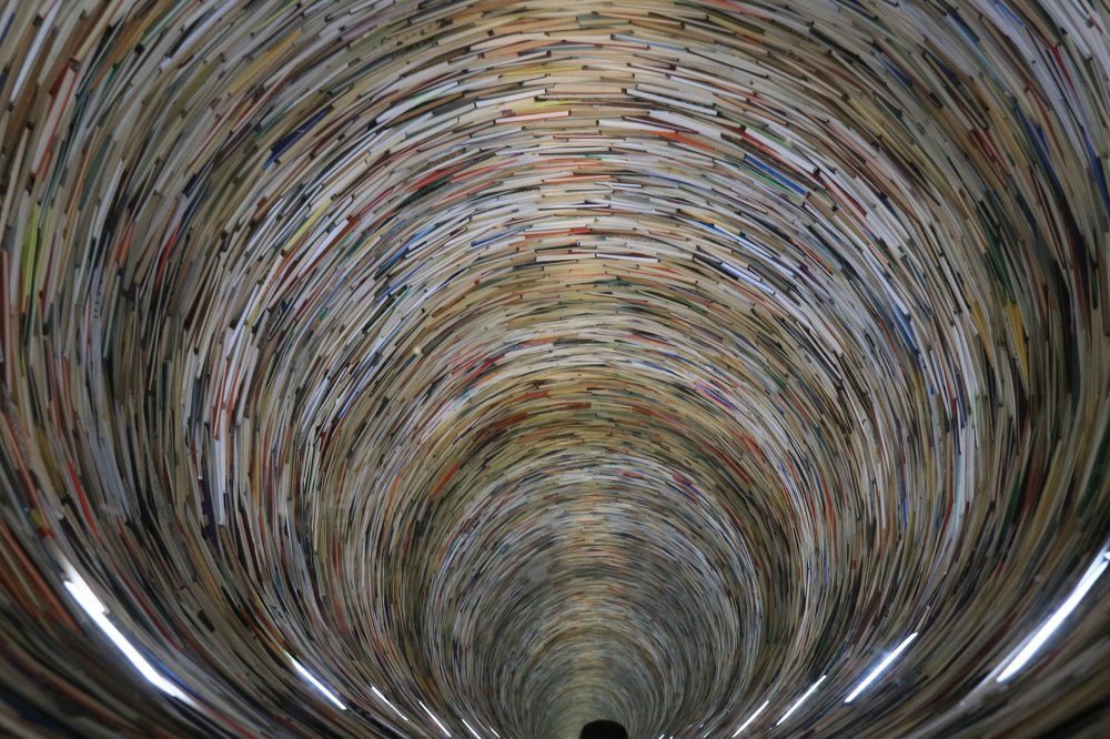 Библиотека