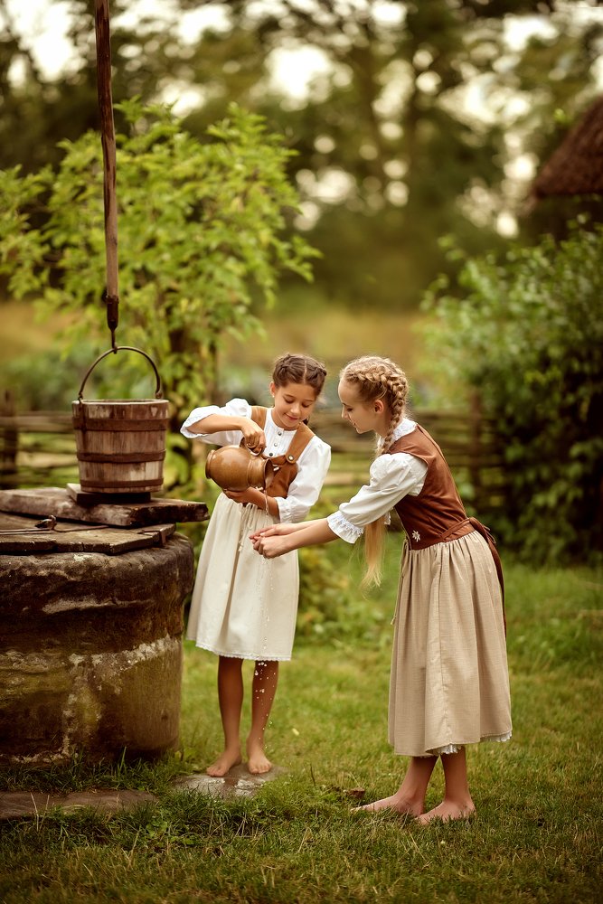 Photograph by Yelena Seibert