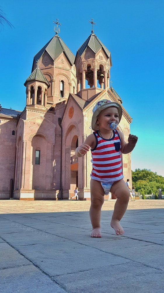 Photograph by Хачик Аджатян