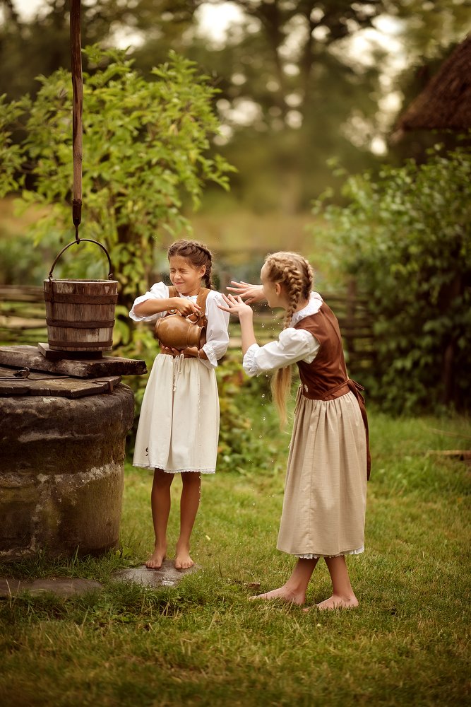 Photograph by Yelena Seibert