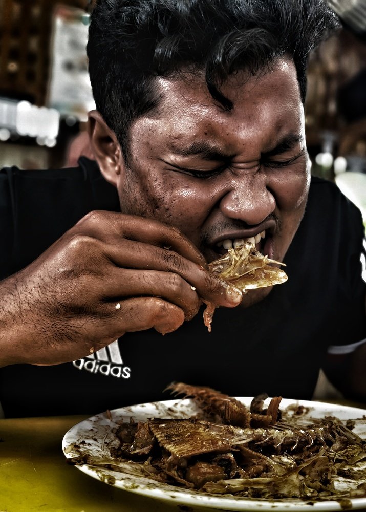 Photograph by Muhamad Rejab Ramli