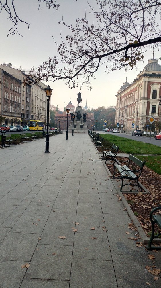 Photograph by Mykhailo Makarov