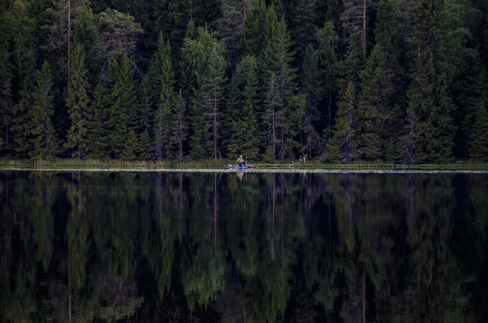 Photograph by Антон Герасимов